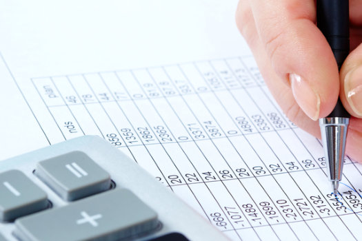 Плата за негативное воздействие - расчёт