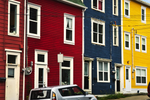 Колористический паспорт